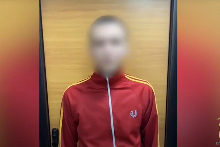 Полиция Хакасии задержала 16-летнего жителя Чапаевска, вскрывавшего аккаунты